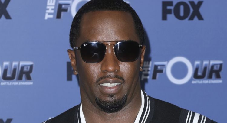 Aumentan las cifras de streaming de Diddy tras su arresto y acusación