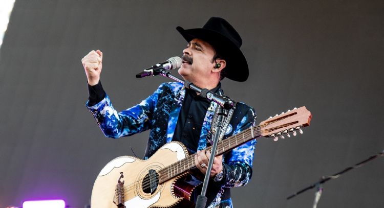 Así reaccionaron Los Tucanes de Tijuana al cover de “La Chona” hecho por Metallica