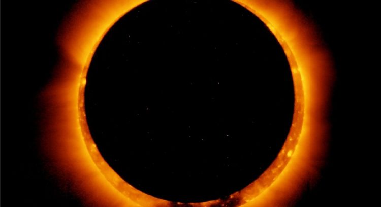 Eclipse “Anillo de Fuego”: esto es lo que debes saber sobre fecha, horario y dónde será visible