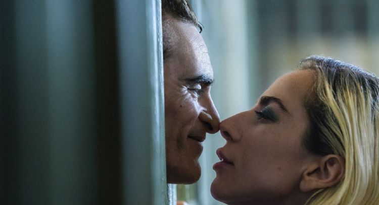 Joker está de vuelta y llega con Lady Gaga