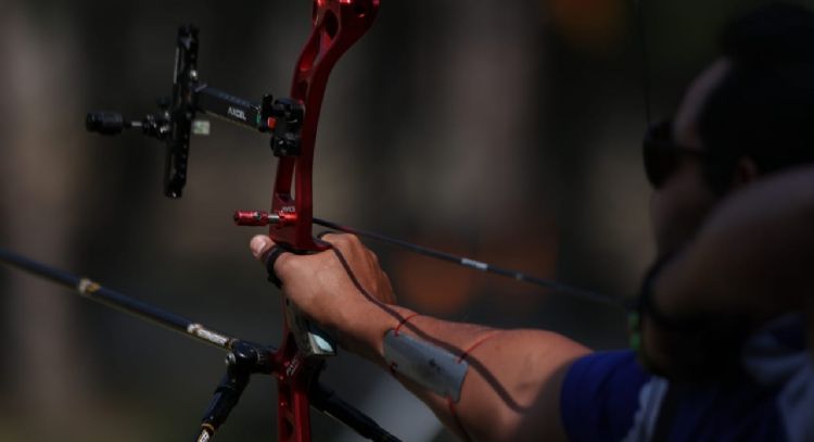 Entrenador de tiro con arco en Sinaloa es despedido por no afiliarse a la World Archery México