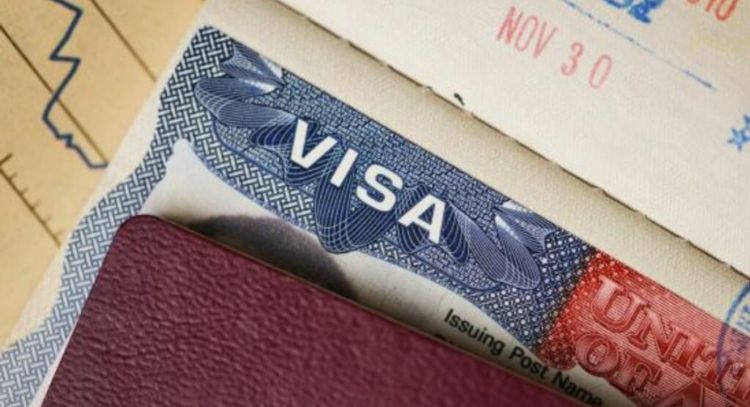 Funcionarios extranjeros están en la mira del gobierno de Trump por la restricción de visas