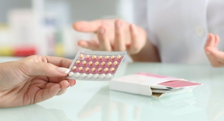 El 80% de las mujeres utiliza algún método anticonceptivo, la cifra más alta de los últimos 10 años