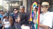 Foto ilustrativa de la nota titulada: Acusan a la morenista Sahara Munira José Flores de usurpar curul destinado al colectivo LGBTTTIQ+