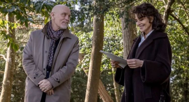 Cine/Aún: Tour Cine Francés: “El señor Blake…”