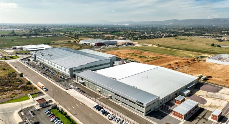 Aguascalientes captó inversiones por más de 610 millones de dólares en el primer semestre del año