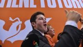 Foto ilustrativa de la nota titulada: Acusan a Samuel García y a Morena de distribuir “acordeones” para la elección judicial