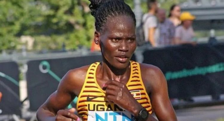 Muere la pareja de Rebecca Cheptegei por las quemaduras que sufrió cuando asesinó a la deportista