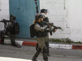 Israel confirma una nueva "expansión" de su ofensiva en la Franja de Gaza