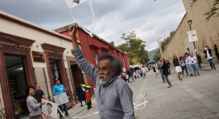 Francisco Toledo, a cinco años de su fallecimiento