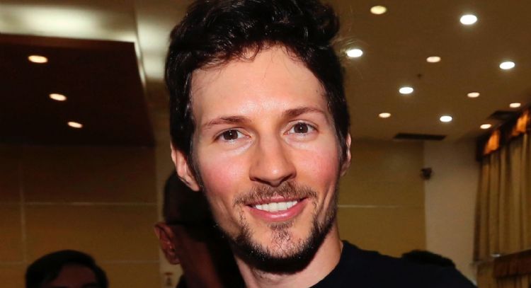 Pavel Durov, CEO de Telegram, anuncia nuevas funciones para combatir contenidos ilícitos