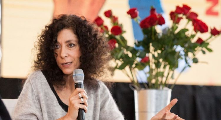 Leila Guerriero, impresiones sobre los desaparecidos en México