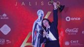 Foto ilustrativa de la nota titulada: Esta es la lista de ganadores de la 66 edición del Premio Ariel