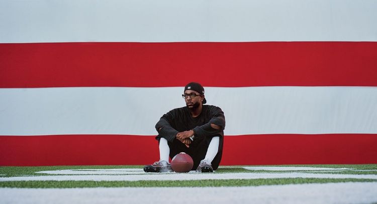 Kendrick Lamar será la estrella principal del espectáculo del Super Bowl 2025