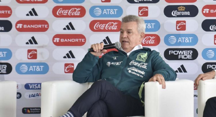 “El Vasco” Aguirre estuvo a punto de renunciar a la Selección, esta es la razón