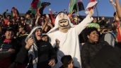 Palestino Deportivo: el club futbolístico que une Chile con el Medio Oriente