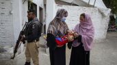 Nueve heridos en ataque a escoltas de la campaña contra la polio en Pakistán