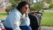 El sueño americano: "Vivo una mentira": migrantes embarazadas luchan por sobrevivir en calles