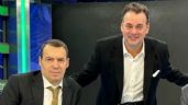 Faitelson da última despedida a André Marín a través de una carta (Video)