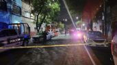 Balean a dos mujeres en Iztacalco; una murió