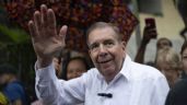 Desde su exilio en España, González Urrutia pide diálogo para resolver crisis en Venezuela