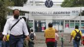 Volkswagen mantiene oferta salarial; trabajadores votarán el viernes