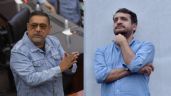 Félix Salgado Macedonio ve a Andrés Manuel López Beltrán como presidenciable en 2030