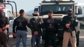 Cae operador del Cártel de Sinaloa tras acudir a un hospital; será extraditado