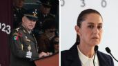 Sheinbaum defiende a Trevilla Trejo y dice que no tiene antecedentes de quejas ante la CNDH