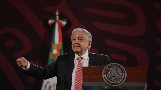 AMLO confirma que su hijo "Andy" López Beltrán buscará cargo en Morena