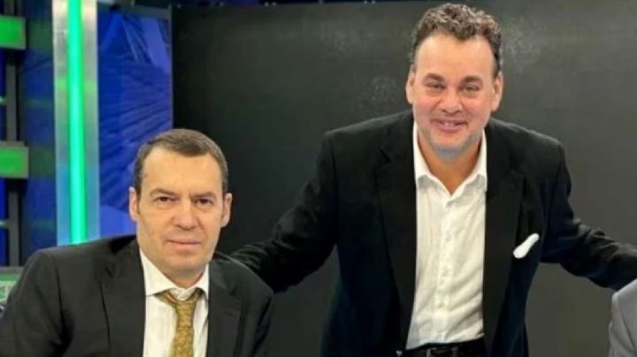 Faitelson da última despedida a André Marín a través de una carta (Video)