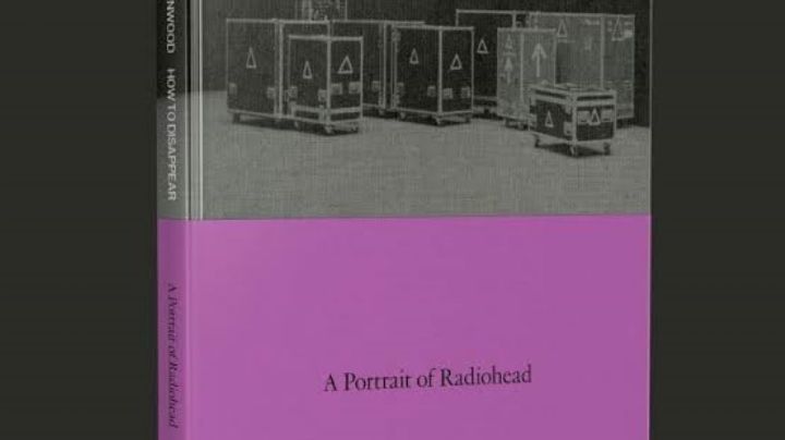 Entre la música y la fotografía: Colin Greenwood el “arma secreta” de Radiohead