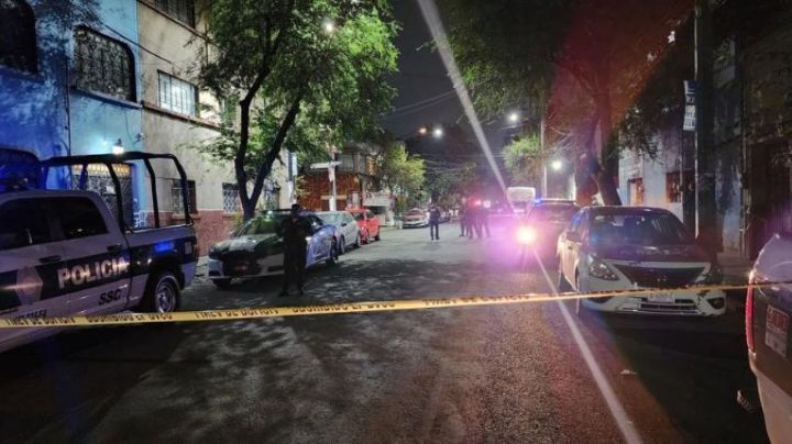 Balean a dos mujeres en Iztacalco; una murió