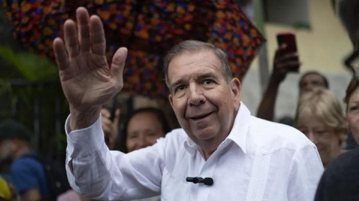 Desde su exilio en España, González Urrutia pide diálogo para resolver crisis en Venezuela