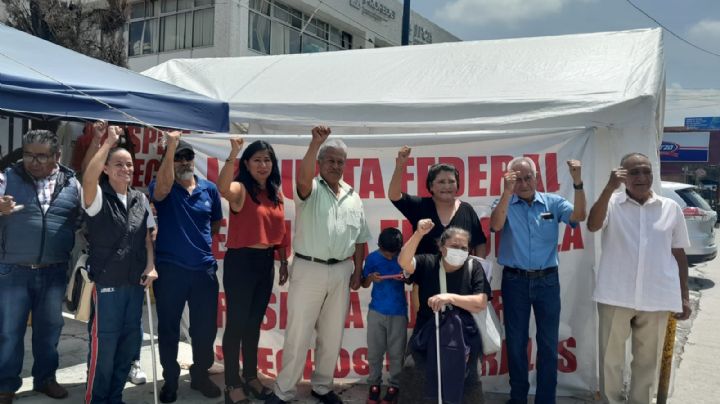 Abogados laboristas: pretende 4T dar carpetazo a miles de expedientes al cerrar junta laboral 33 de Puebla
