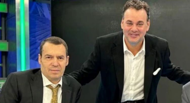 Faitelson da última despedida a André Marín a través de una carta (Video)