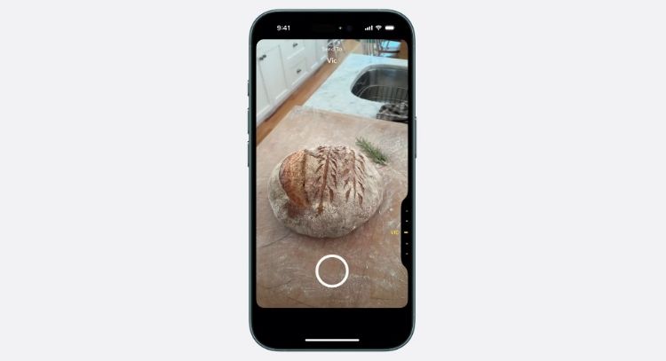 Apple presenta el Iphone 16: la era de la Inteligencia Artificial