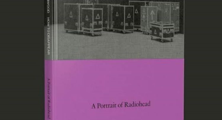 Entre la música y la fotografía: Colin Greenwood el “arma secreta” de Radiohead