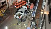 Atropellamiento masivo en Nueva Orleans deja al menos 10 muertos y 30 heridos