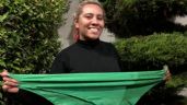 Localizan con vida a vocera del frente contra deudores alimentarios en Puebla