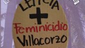 Denuncian máximo histórico de feminicidios en Chiapas durante 2024