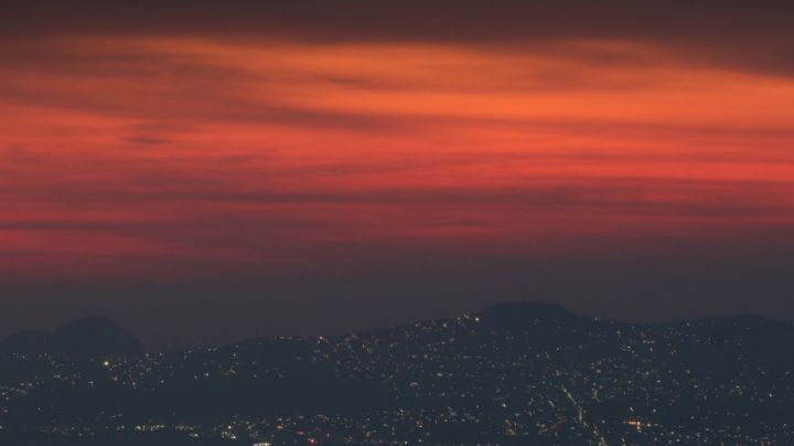 Contingencia ambiental: Se activa la fase preventiva por contaminación en el Valle de México