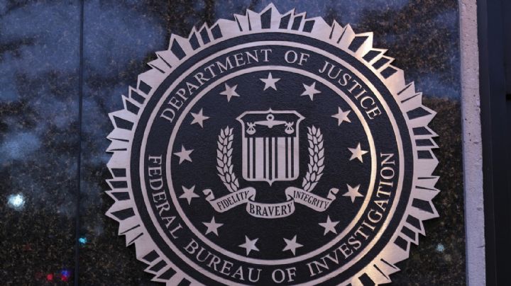 El FBI halla 150 bombas caseras en una casa en Virginia