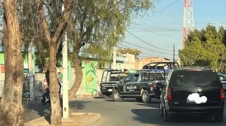 Balean a comensales de marisquería en San Francisco del Rincón; hay dos muertos y siete heridos