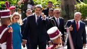 Maduro anuncia nueva constitución y la oposición lo acusa de usurpador