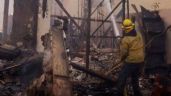 Casa de la actriz Karla Souza es destruida por incendios en Los Ángeles