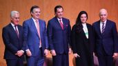 Foto ilustrativa de la nota titulada: Sheinbaum tendrá que lanzar una reforma fiscal tarde o temprano, coinciden expertos