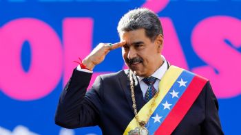 EU vincula a Nicolás Maduro con el Cártel de Sinaloa y ofrece 50 millones de dólares de recompensa