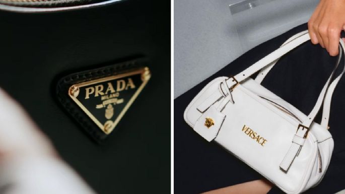 Prada estudia la potencial compra de Versace