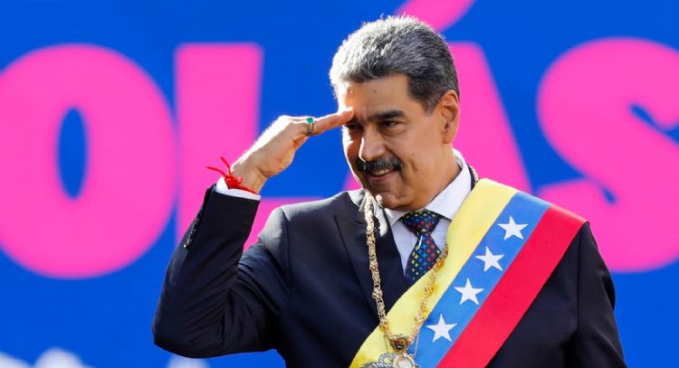 EU vincula a Nicolás Maduro con el Cártel de Sinaloa y ofrece 50 millones de dólares de recompensa